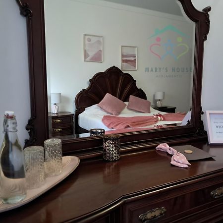 Mary'S House 호텔 칸탄헤데 외부 사진