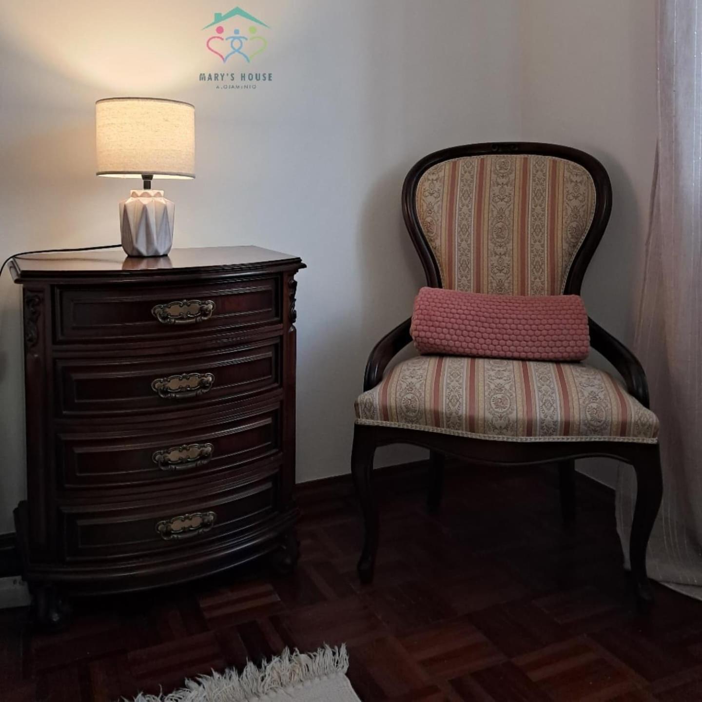 Mary'S House 호텔 칸탄헤데 외부 사진
