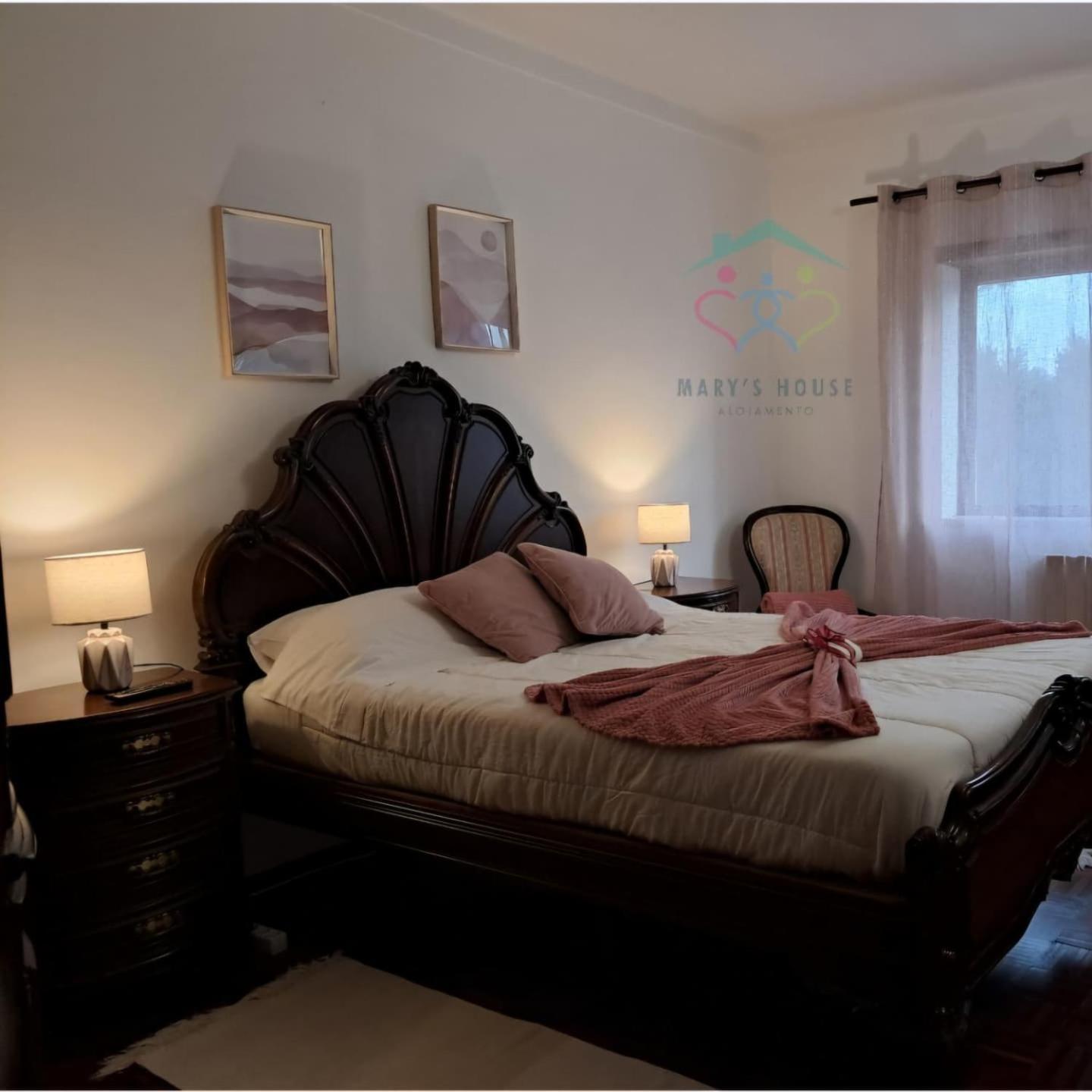 Mary'S House 호텔 칸탄헤데 외부 사진