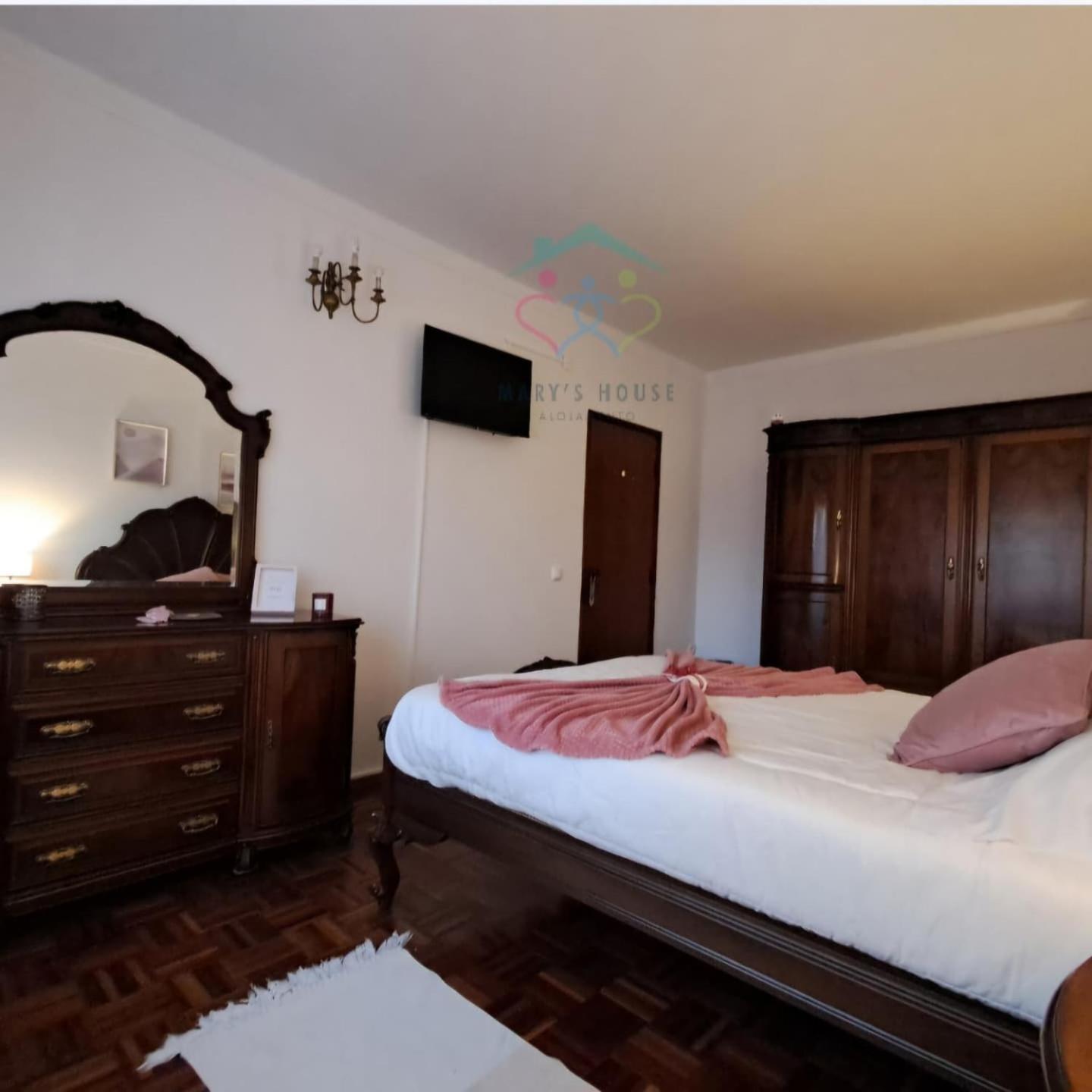Mary'S House 호텔 칸탄헤데 외부 사진