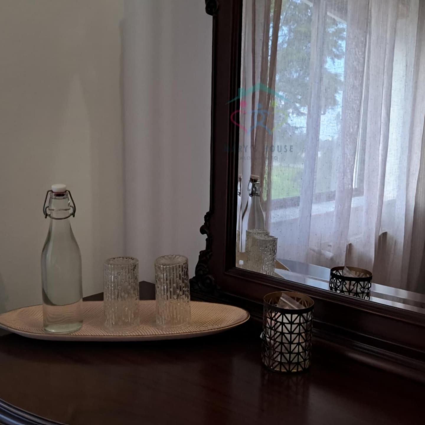 Mary'S House 호텔 칸탄헤데 외부 사진